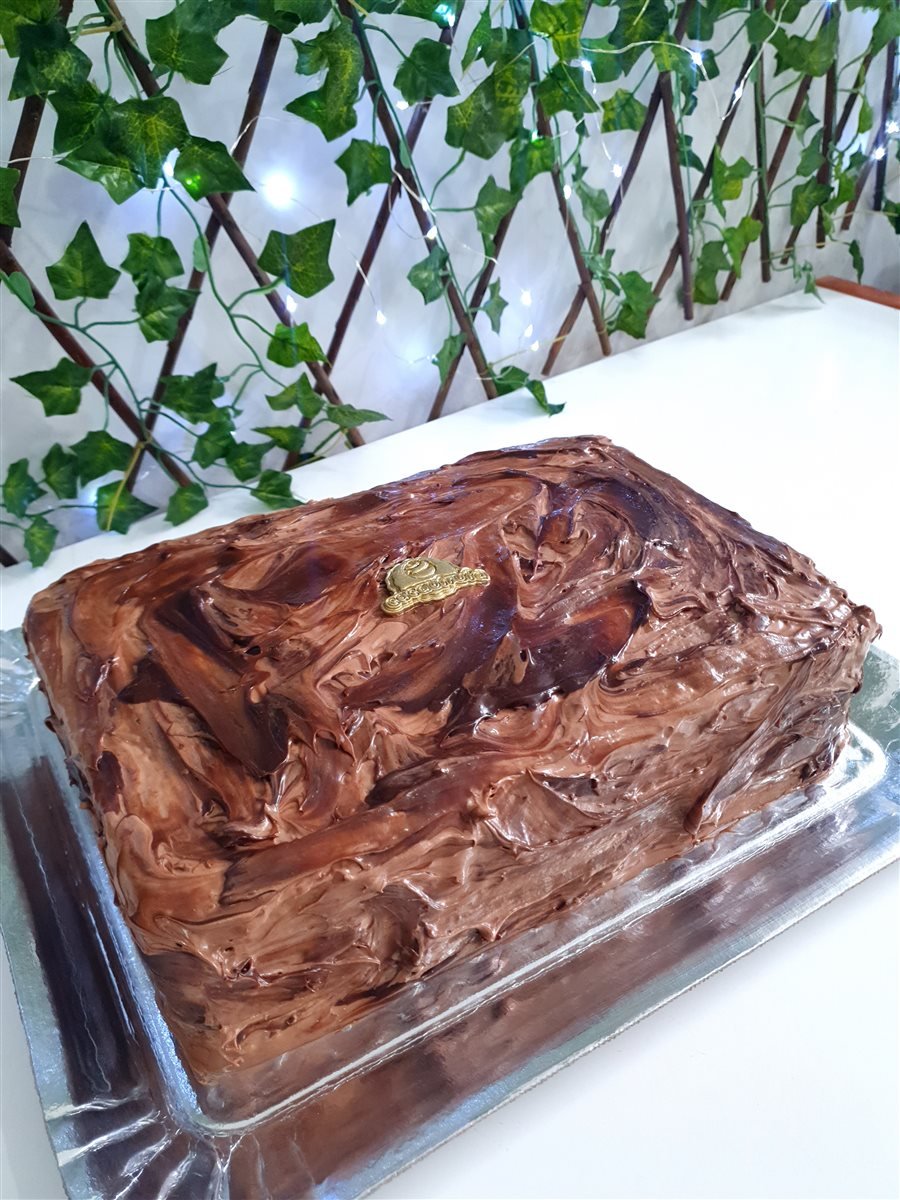 Bolo de Corte 2